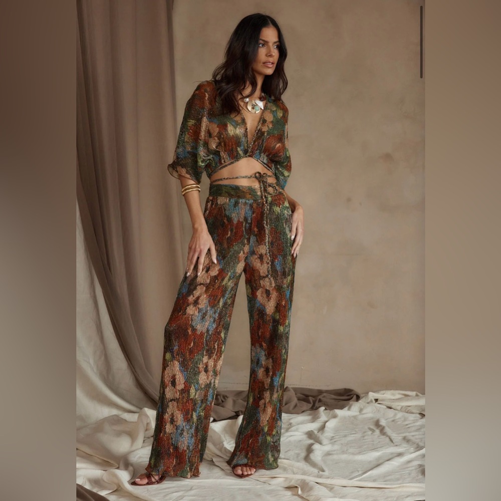 12th tribe multicolored set